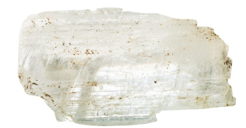 Selenite
