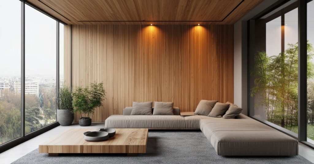 Room-by-Room energy Cleansing