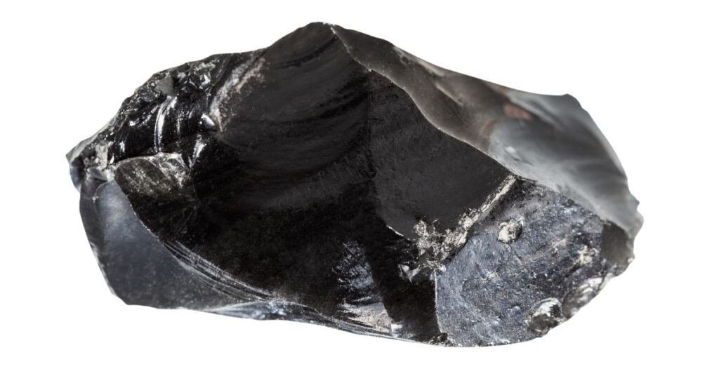Obsidian