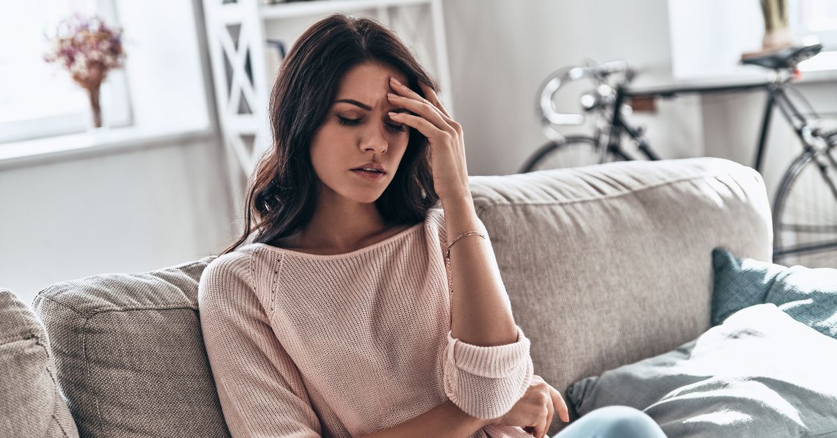 Signs Your House Has Bad Energy