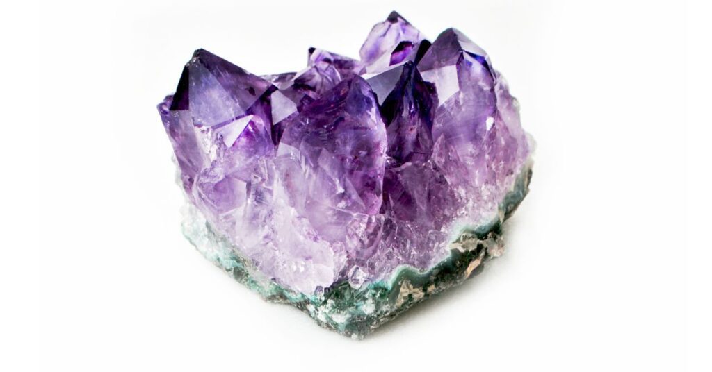 Amethyst