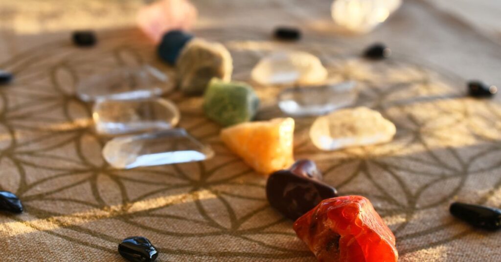 Best Crystals for Meditation
