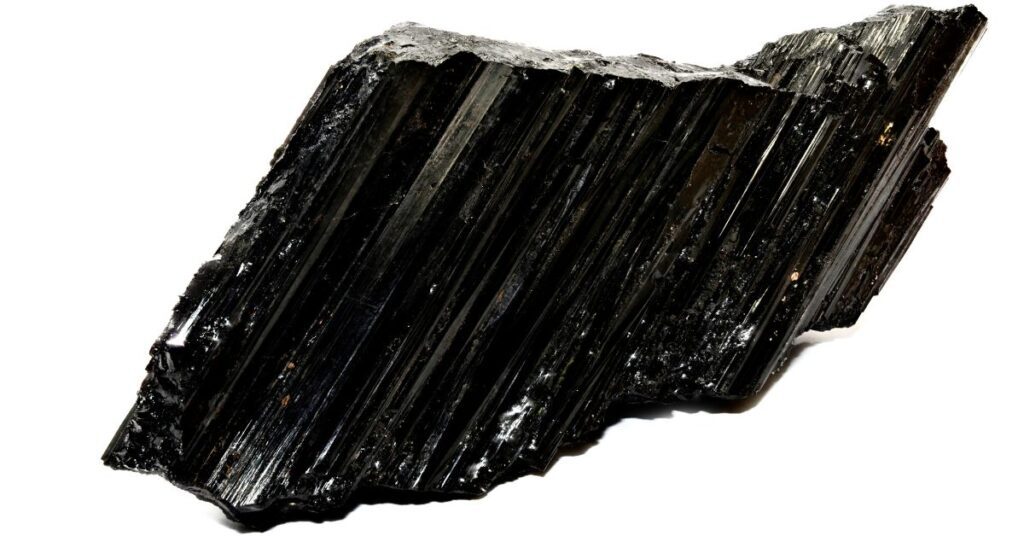 Black Tourmaline