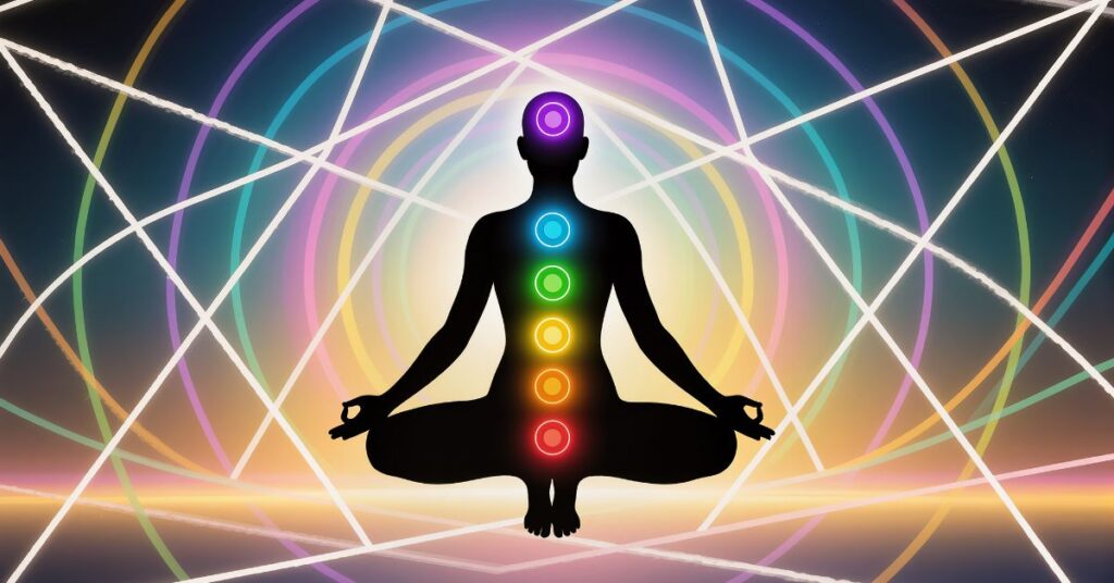 Chakra Balancing