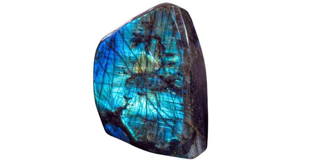  Labradorite