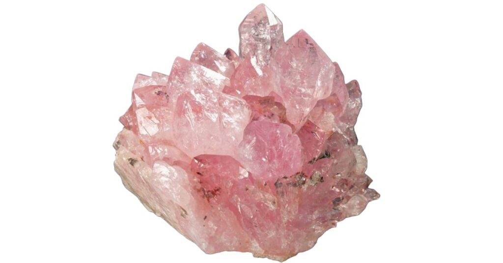 Rose Quartz