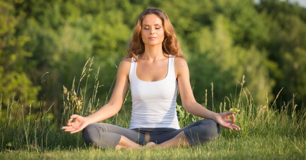 Spiritual Awakening meditation