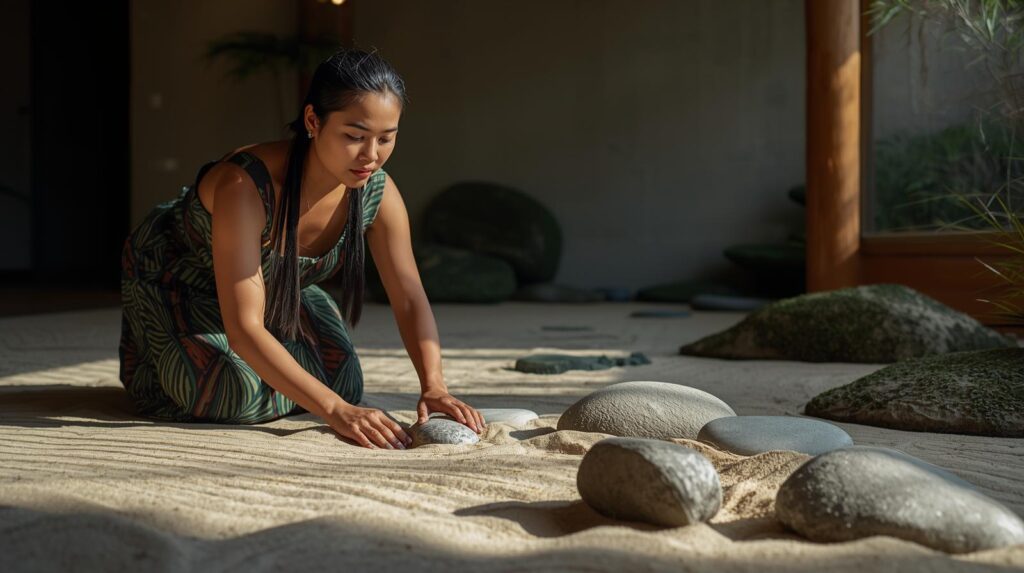 Creating Your Indoor Zen Garden