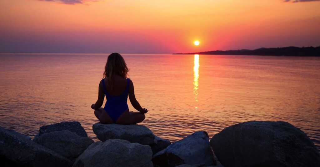 zen living