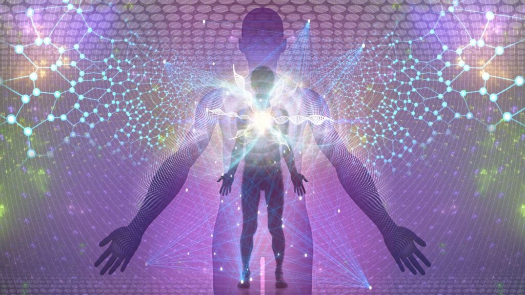 Aura Cleansing Techniques