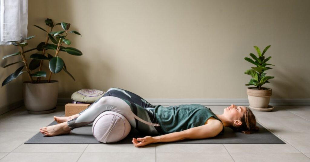 Body Scan Meditation