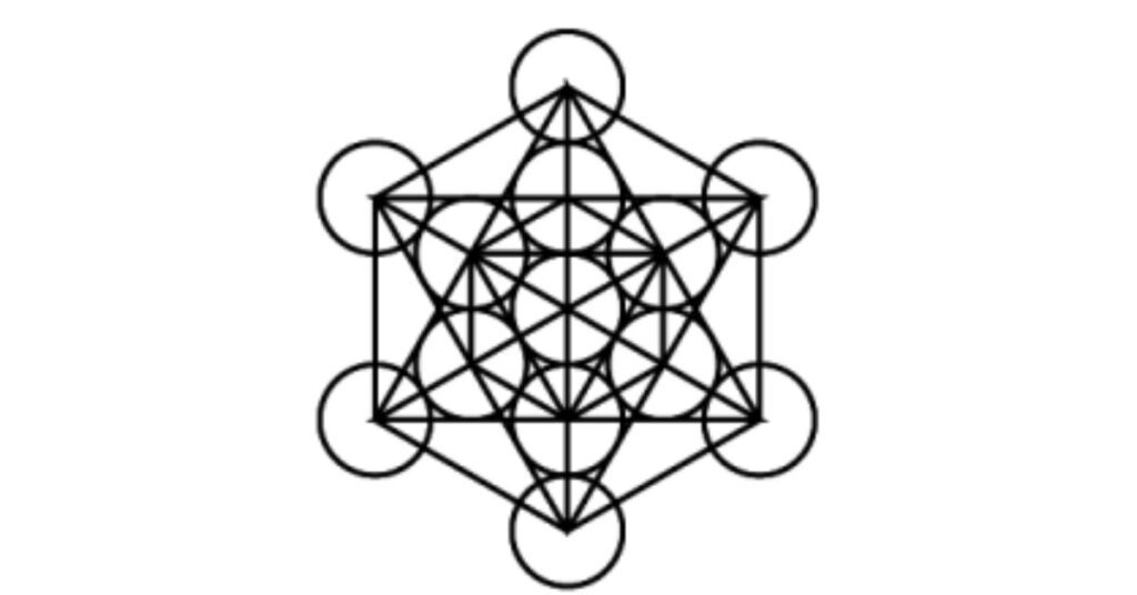 Metatron's Cube