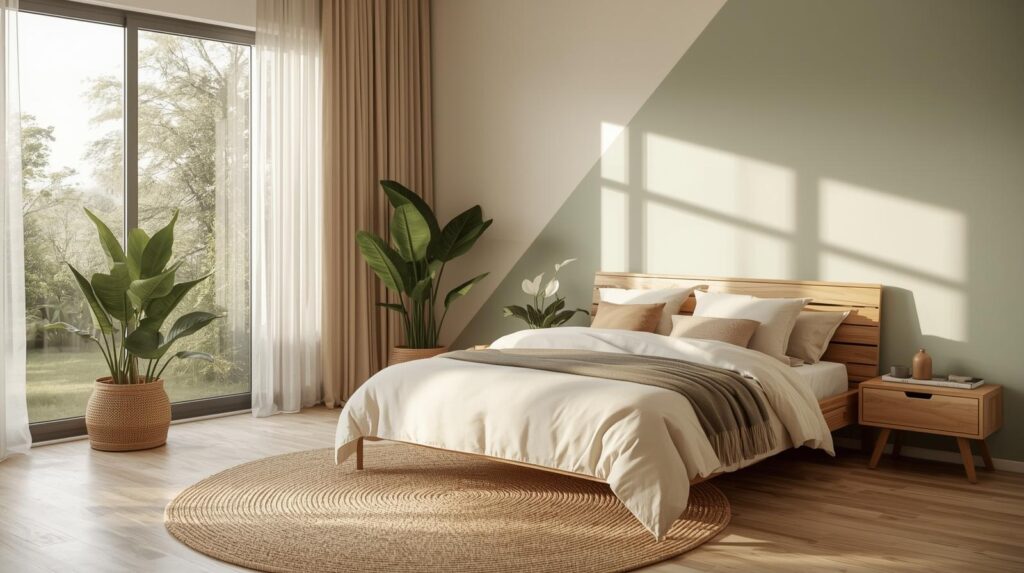 Room-by-Room Biophilic Design - bedroom