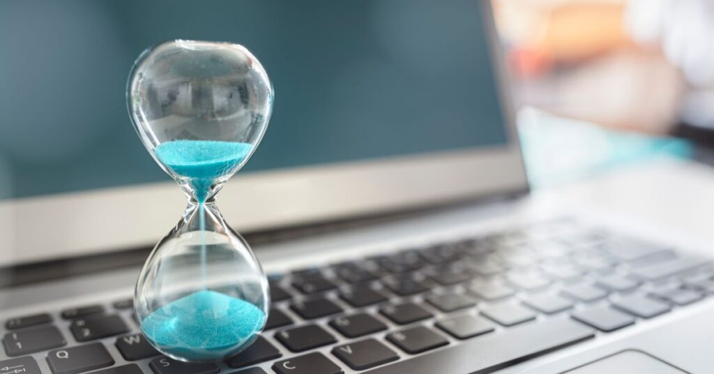 Screen Time Management and Boundaries