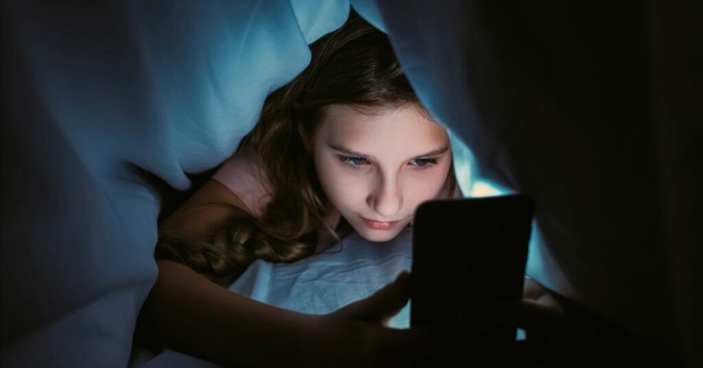 Screen Time Management and Boundaries