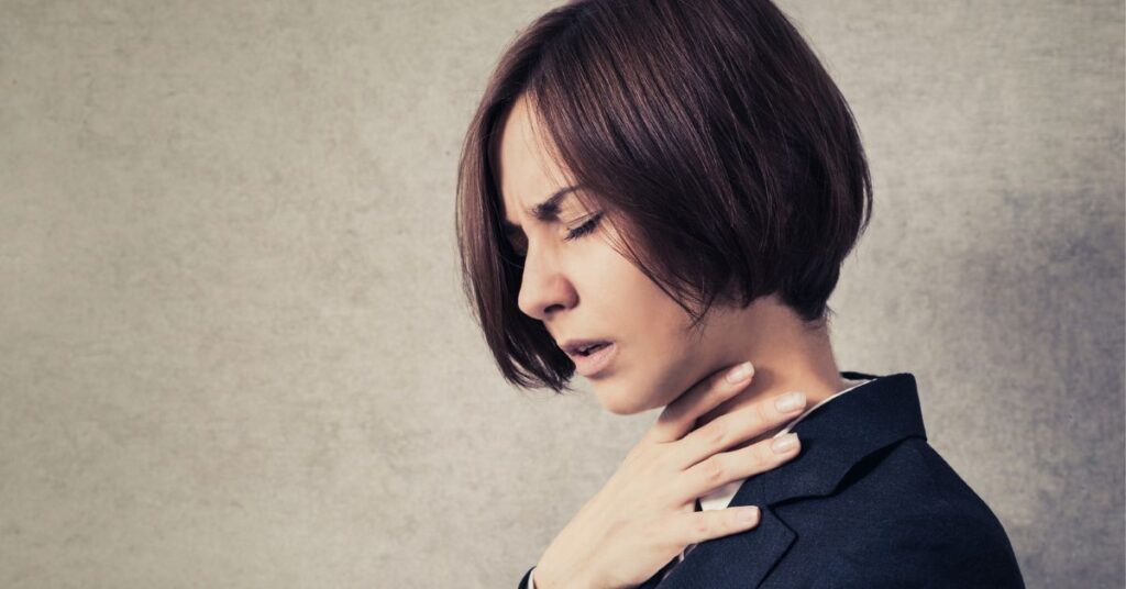 Throat Chakra Affirmations