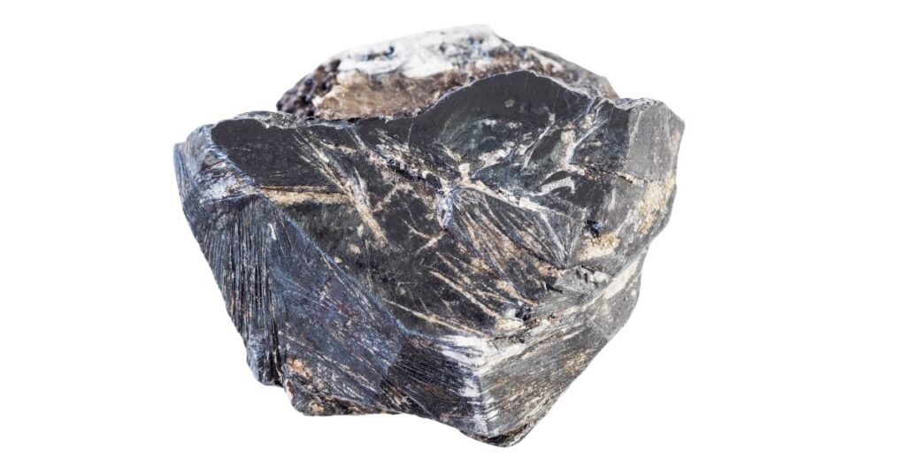 Hematite 