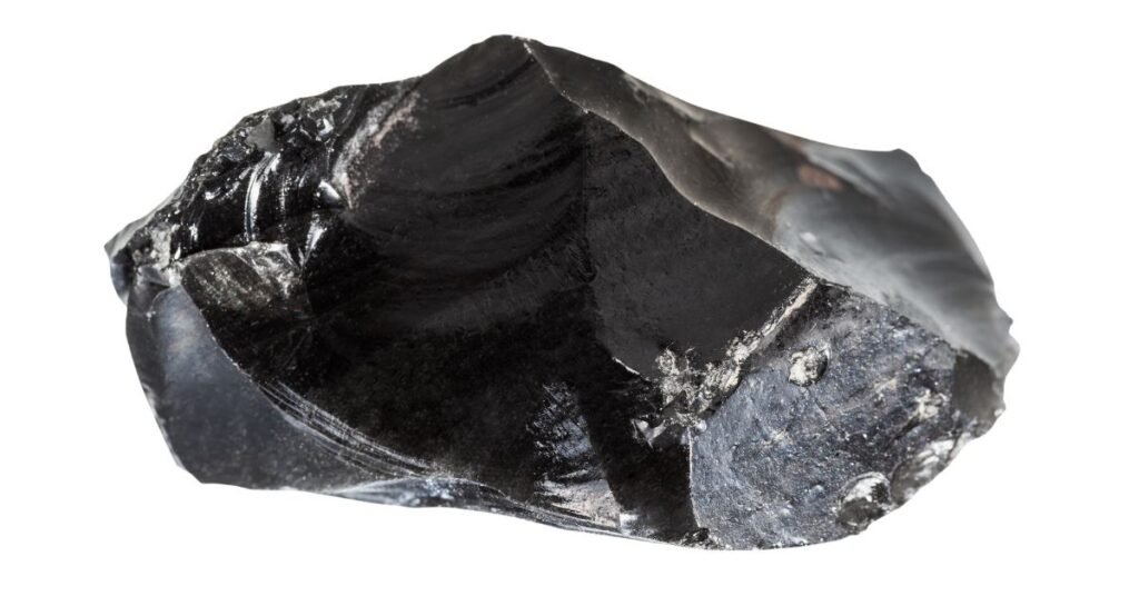 Obsidian
