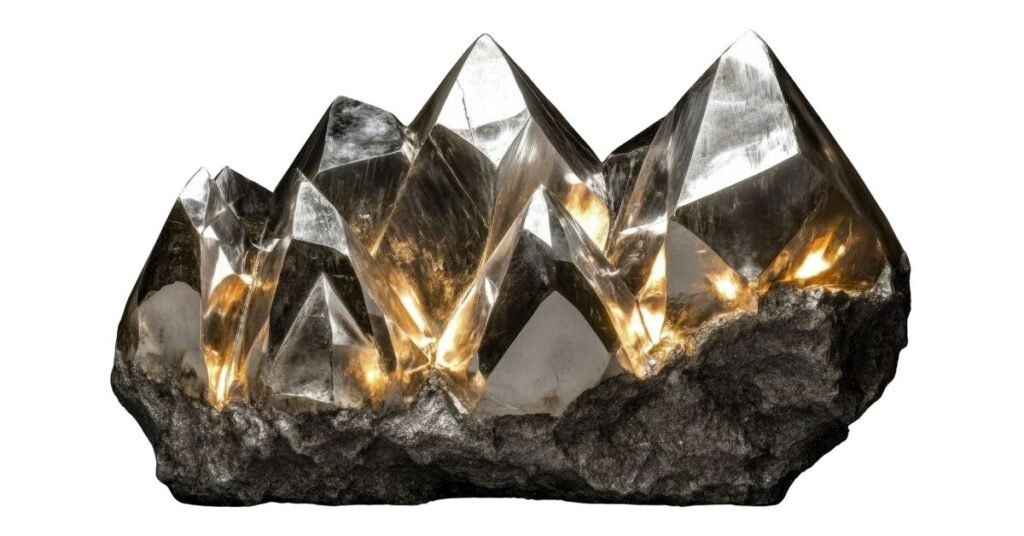 Smoky Quartz