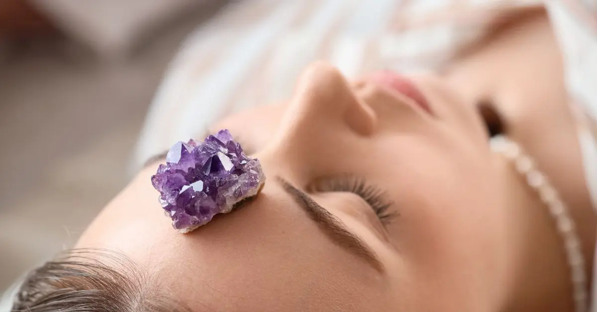 Best Crystals for Meditation