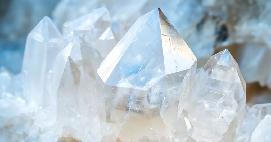 Clear Quartz