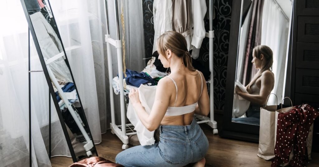 Decluttering Your Home the Mindful Way