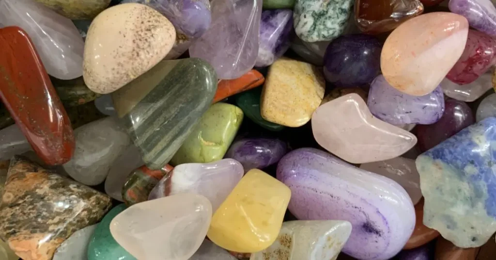 Essential Crystals