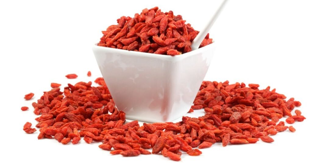 Goji Berries