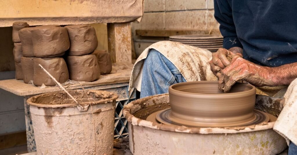 Local Artisans