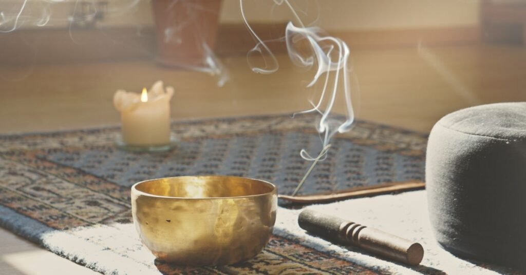 Meditation Space