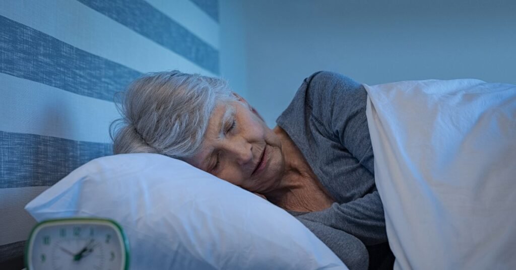 Sleep Meditation
