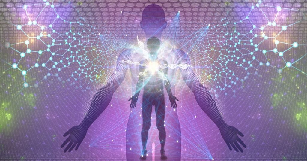 Spiritual Awakening