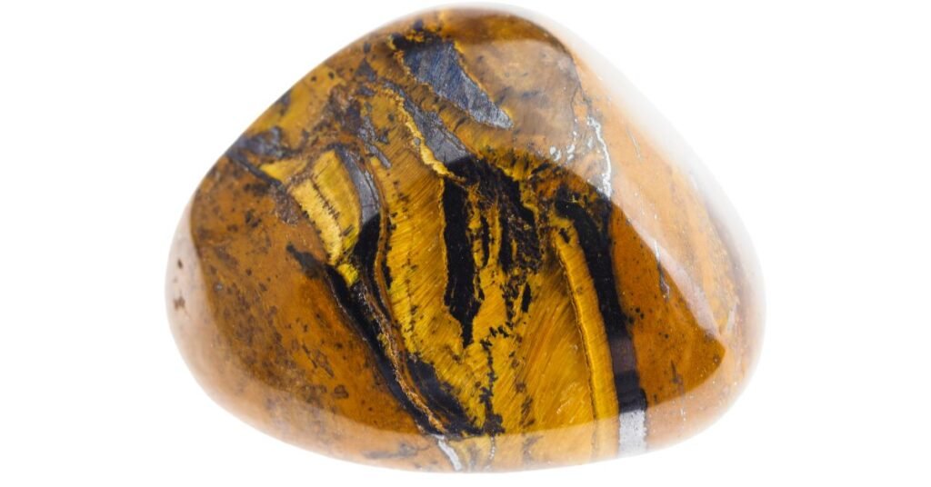 Tiger’s Eye