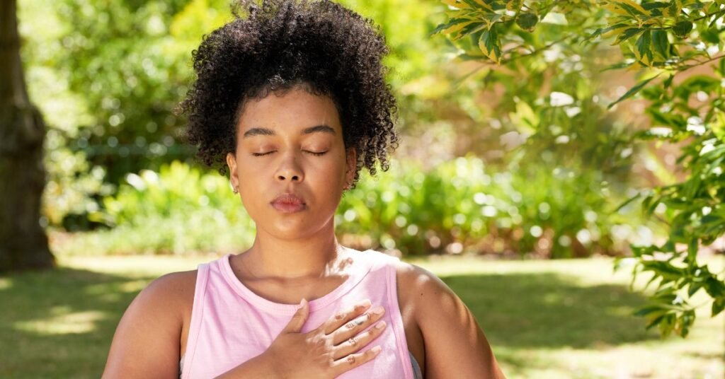 conscious breaths