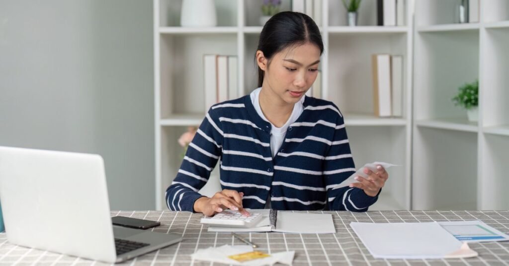 increase income or reduce expenses