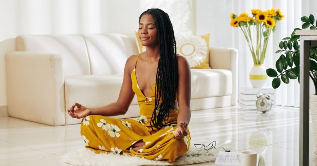 meditation