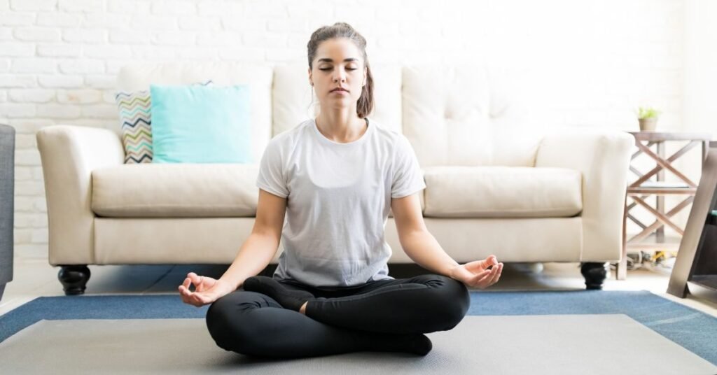 meditation