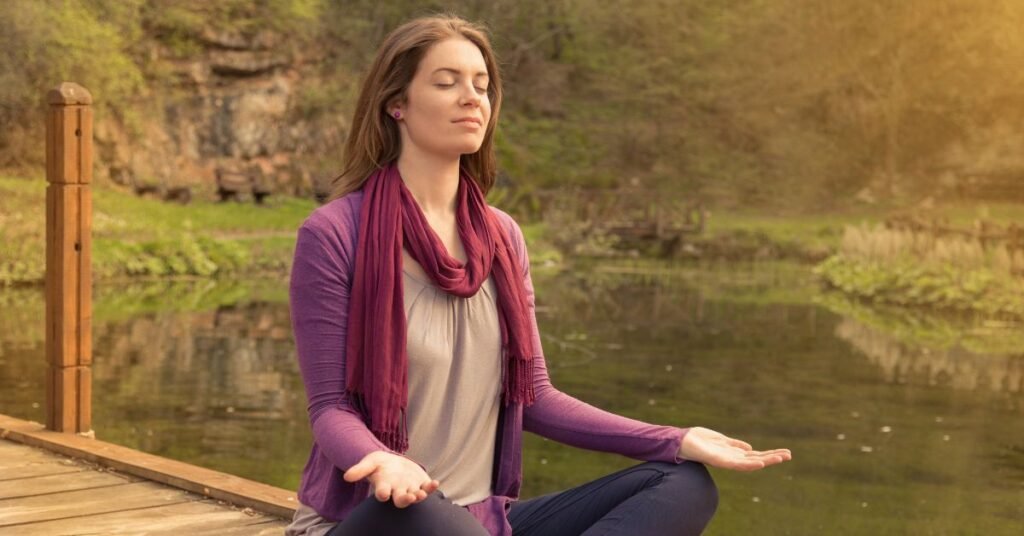 Loving-Kindness Meditation