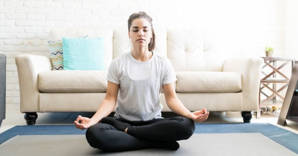 Meditation