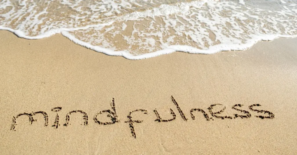 mindfulness