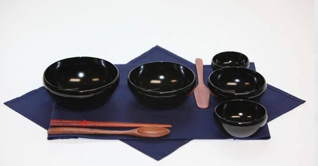 Oryoki Set