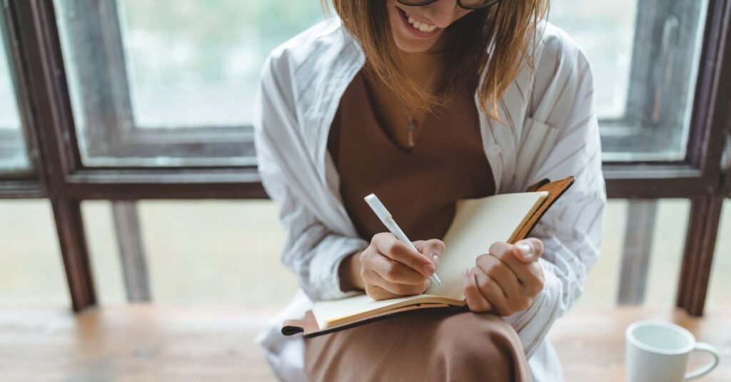 writing