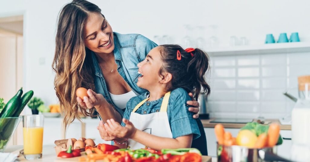 Mindful Cooking