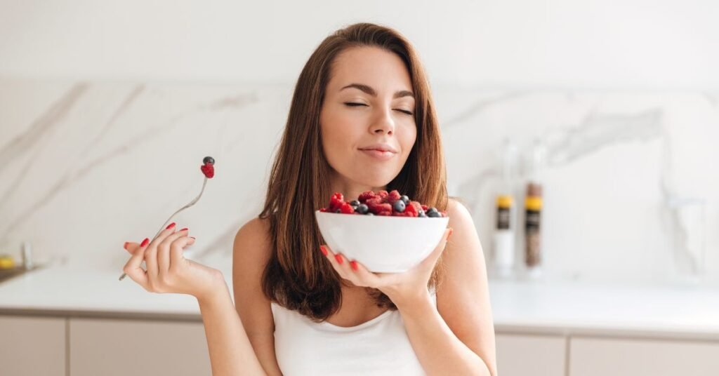 zen eating
