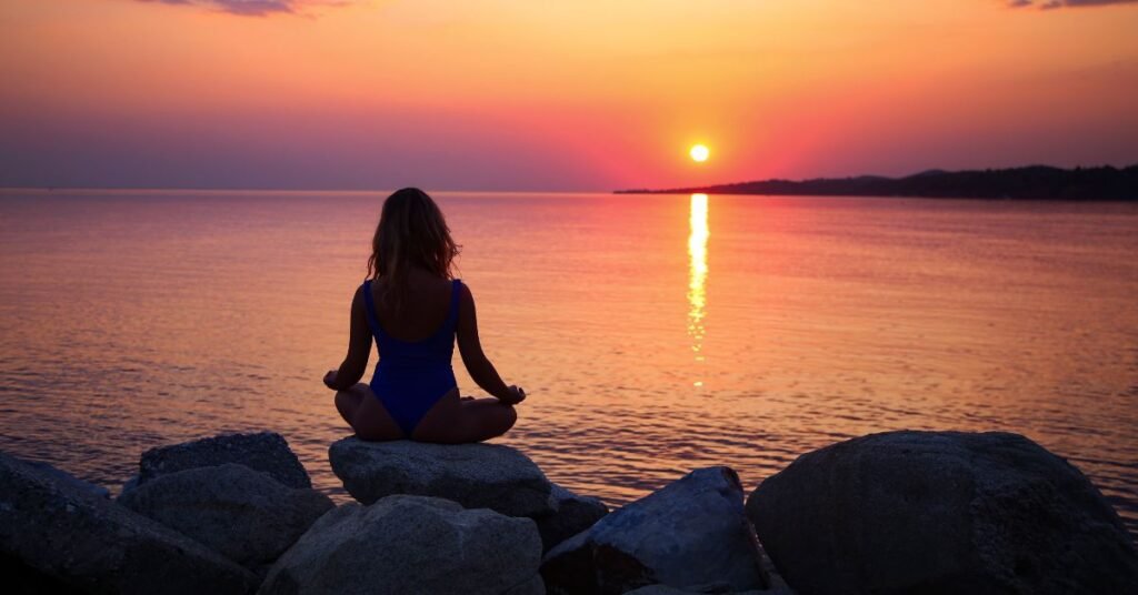zen living