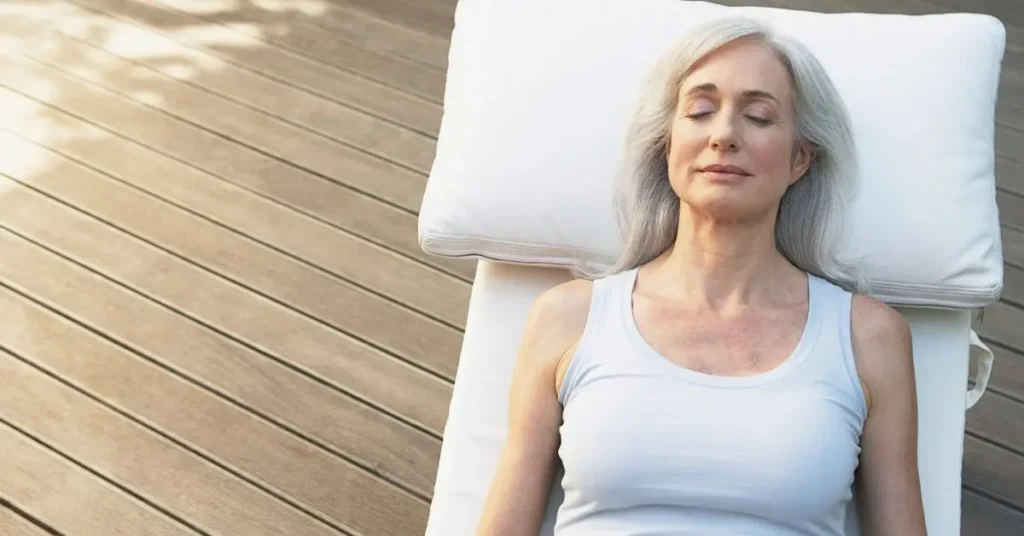 Body Scan Meditation