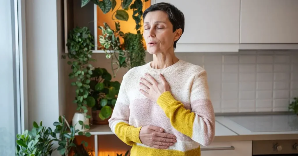 Breathing Meditation Techniques