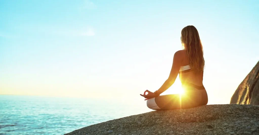 How to Ground Yourself Spiritually: 8 Powerful Techniques