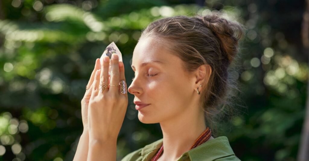 Morning Meditation Routine