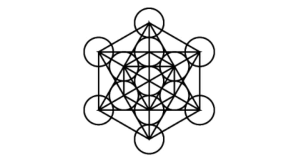 Metatron's Cube